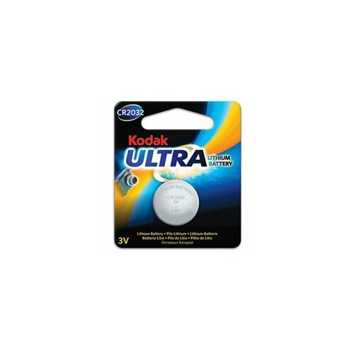  KODAK,KCR2032 ULTRA LITHIUM,3... Slike