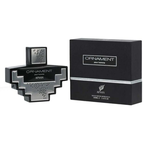 Parfem za muškarce Afnan EDP Ornament 100 ml Cijene