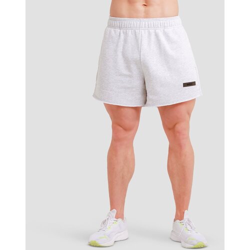 GymBeam Muške kratke hlače Unity Grey Cene