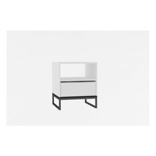 Hanah home lindau white Slike