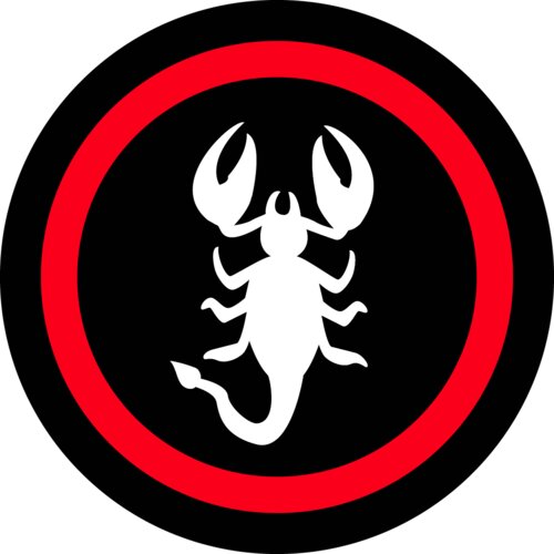 Frogies muške bokserice Scorpio Cene