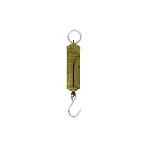 CK Opružna vaga T6202 066 C. K. raspon vaganja (maks.) 30 kg Cijene