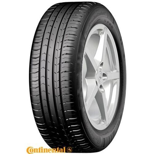 Continental ContiPremiumContact 5 ( 215/65 R15 96H ) letnja auto guma Cene