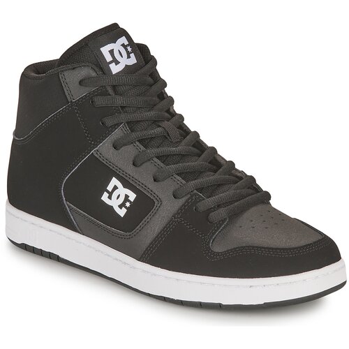 Dc Shoes MANTECA 4 HI Crna Cijene