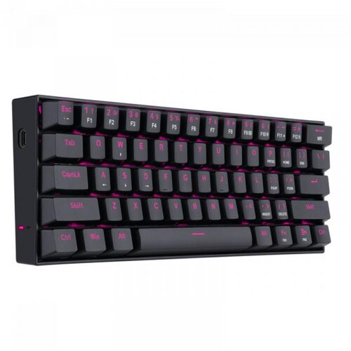 Redragon KEYBOARD - DRAGONBORN K630 MECHANICAL SLO/CRO LAYOUT Cijene
