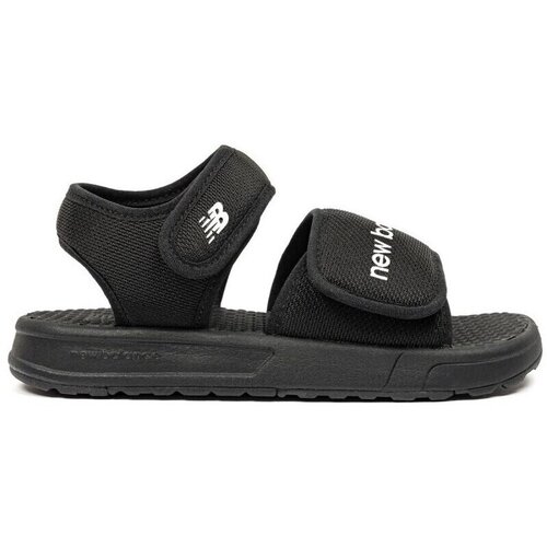 New Balance &Scaron;portni sandali SYA750A3 Črna Cene