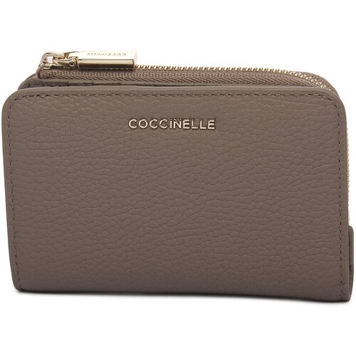 Coccinelle N59 SOFT METAL Bež Cijene