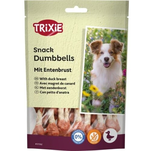 Trixie Premio Zalogajčići Pačetina 80g Cene