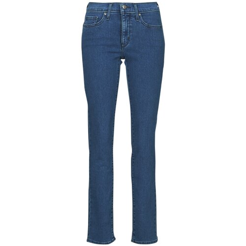 Levi&amp;#039;s 312 SHAPING SLIM Plava Slike