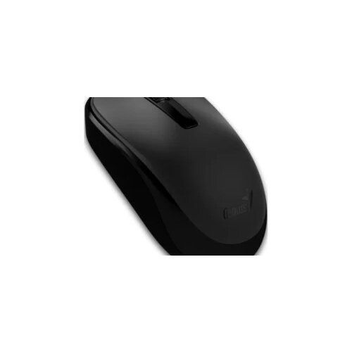 Genius mi&amp;scaron; DX-125 crni Slike
