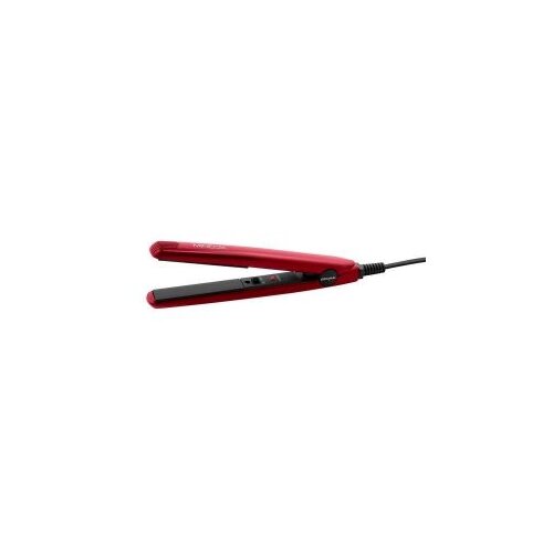 Pegla za kosu Sibel Original MinEox – Crvena Cijene