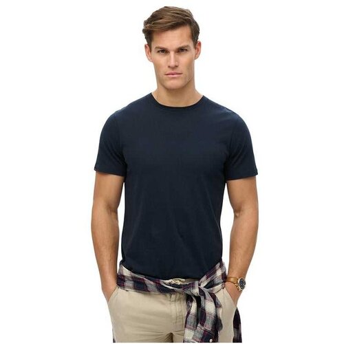 Superdry basic muška majica SDM1012226A-98T Cene