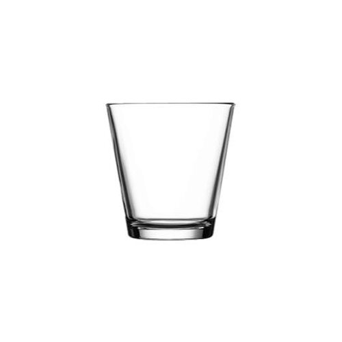 PASABAHCE Kozarec City / 25cl / 6kos, (21364365) Cene