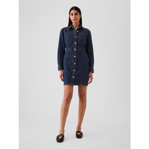 GAP Denim mini dress - Women&amp;#039;s Slike