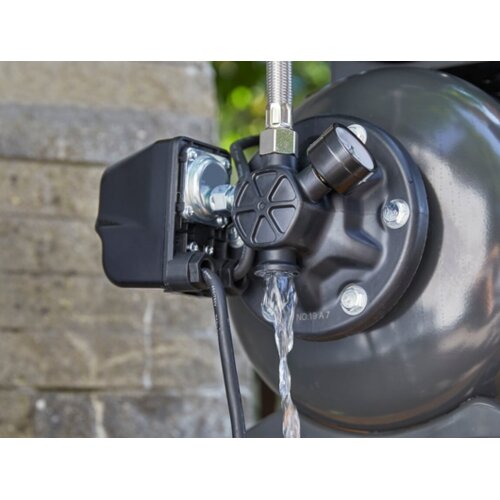 Gardena Basic hidrofor 3000/4 (9020-29) Slike