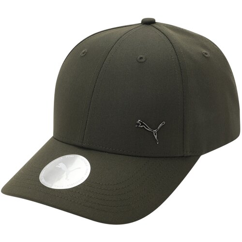 Puma Muški kačket METAL CAT CAP, Maslinasti Cene