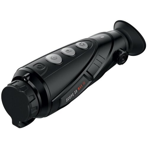 Night Pearl Scops 35 MAX III - Monokul za termoviziju Slike