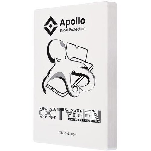  Folija za mašinu za sečenje Apollo octygen 50/1 Cene