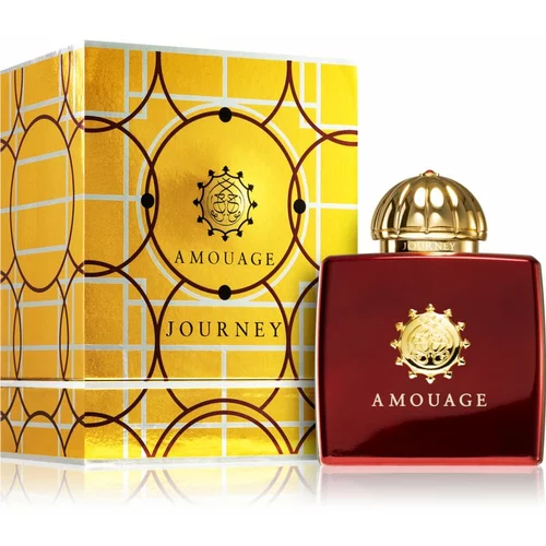 Amouage Journey Woman parfumska voda 100 ml za ženske