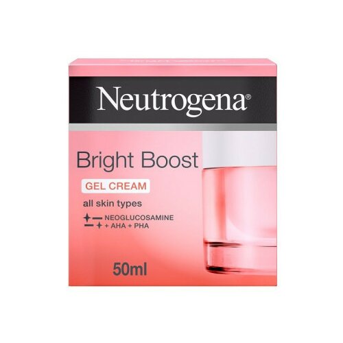 Neutrogena brightboost krema spf30 50ml ( A068169 ) Cene