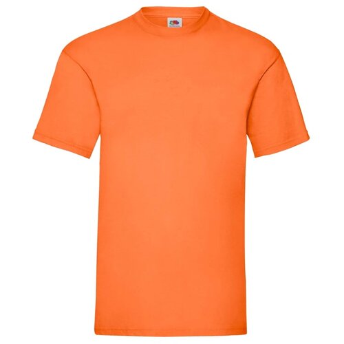 Fruit Of The Loom F02•Valueweight Tee Cene
