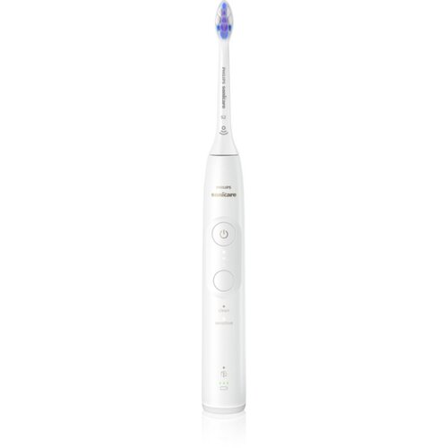 Philips Sonicare 6100 HX7400/06 sonična električna četkica za zube 1 kom Slike