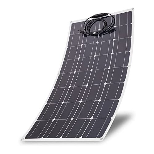  Fleksibilni solarni panel 140W Sole Cijene