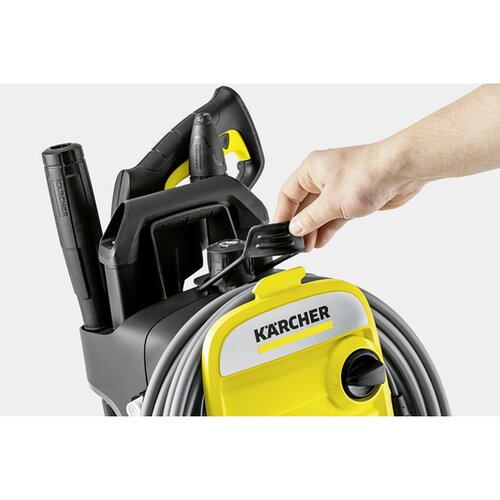 K&amp;auml;rcher Perač pod pritiskom K 7 Compact Slike