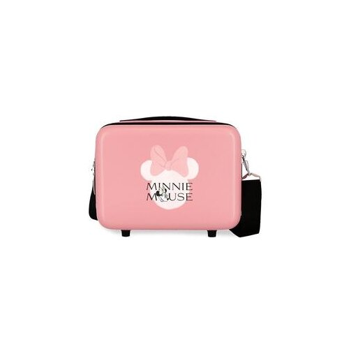 Disney Minnie abs beauty case 31.419.41 Cene