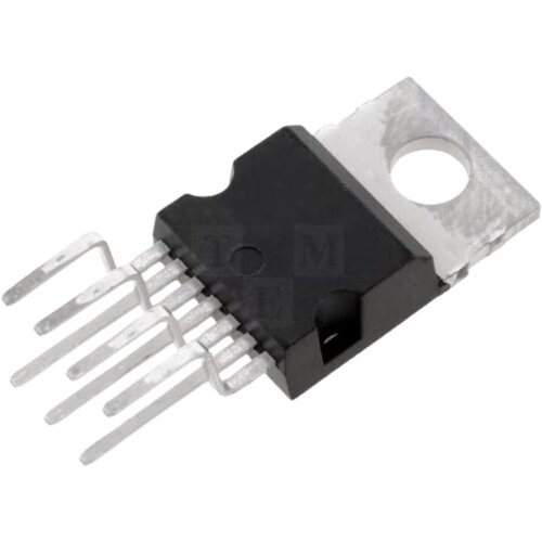  Integralno kolo TDA8172 Cene