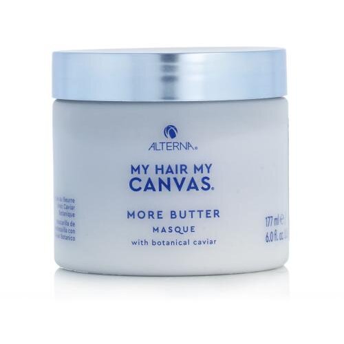 Alterna My Hair My Canvas More Butter Masque maska za kosu kovrčava kosa valovita kosa 177 ml za žene Cijene