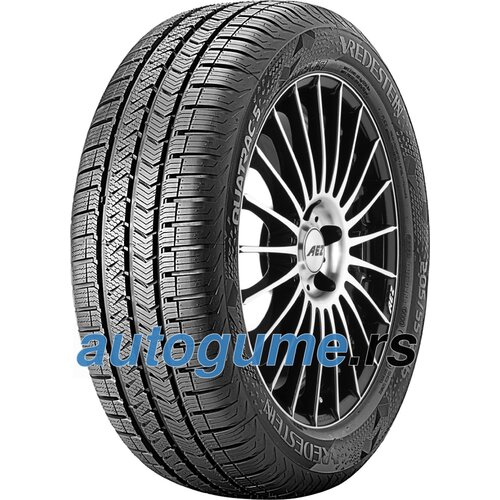 Vredestein Quatrac 5 ( 185/55 R14 80T DOT2021 ) Cene