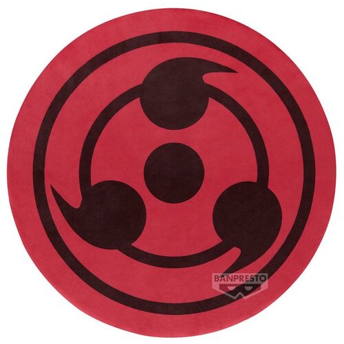 Naruto Shippuden Pli&amp;scaron;ana igračka - Itachi Sharingan, 39 cm Slike