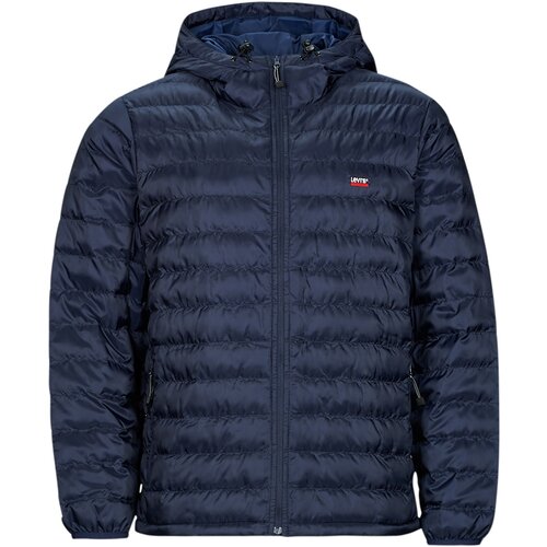 Levi&amp;#039;s Puhovke PRESIDIO PKBL HOODED JKT Slike