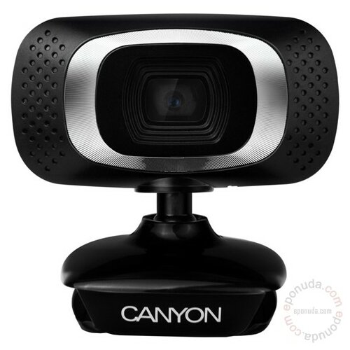 Canyon CNE-CWC3 web kamera Slike