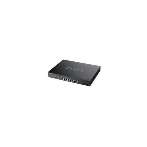 Zyxel XS1930-10-ZZ0101F RM M - 8x RJ45 (10Gbits) + 2x SFP+ (10Gbit/s) Slike