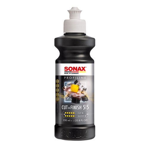 Sonax Profiline Cut&amp;amp;Finish Slike