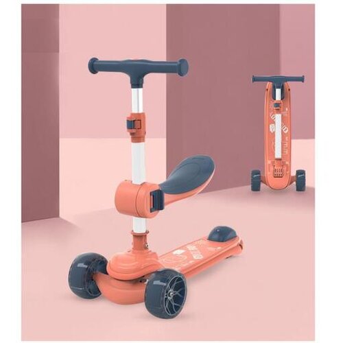 Winner Bike trotinet Romobil WB 606 2 TRO0001 Cene