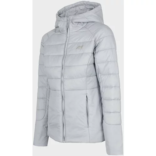 4f Women's quilted jacket