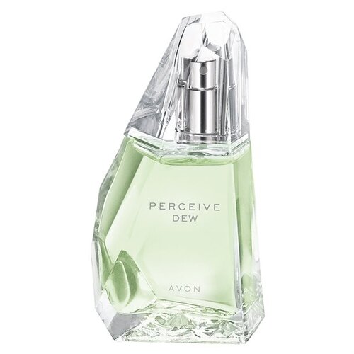 Avon Perceive Dew toaletna voda za ženske 50 ml Slike