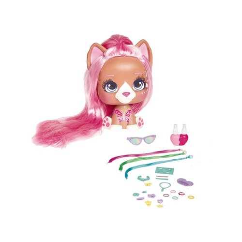 I LOVE VIP PETS Igračka Vip pets mega Nyla Slike