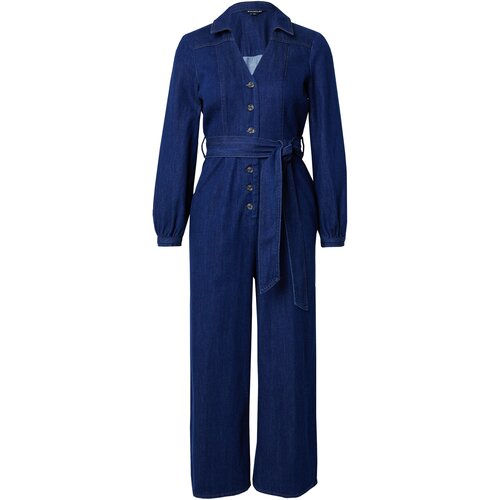 Whistles Kombinezon &amp;#039;JONI&amp;#039; moder denim Slike