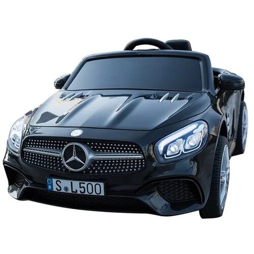  Mercedes 29617, Crni Cene