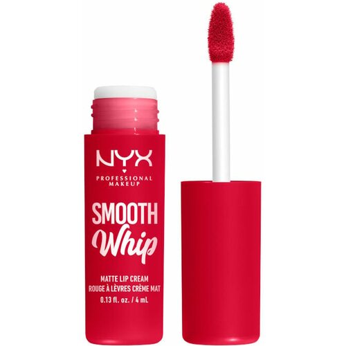 NYX Professional Makeup smooth whip tečni ruž za usne cherry cream? 13 Cene