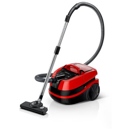 Bosch Wet & Dry Usisivač Serie 4|, CRVENI, ProAnimal 2100W Cijene