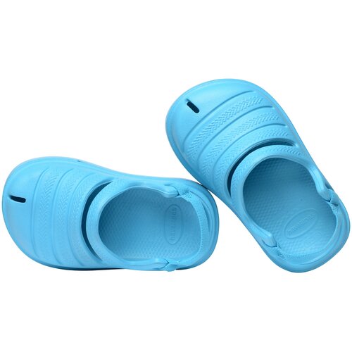 Havaianas Cokli BABY CLOG II Modra Cene