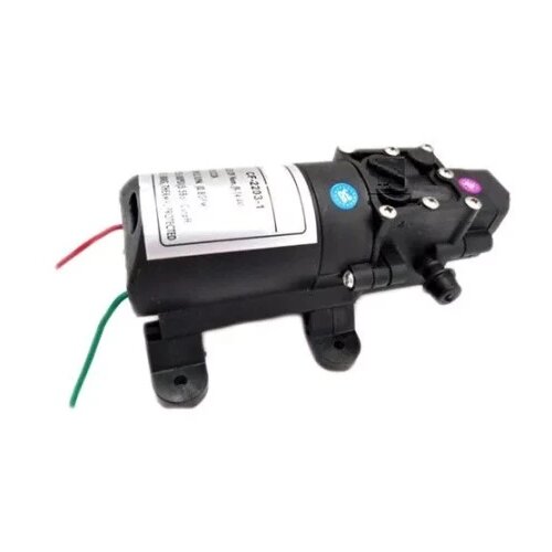 Ruris Deo pumpe i motora rs 1800 ( 80959 ) Cene