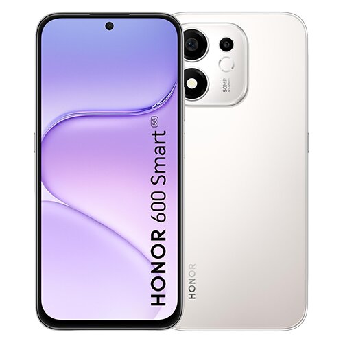 Honor 600 Smart 5G 4GB/128GB Silver Cijene