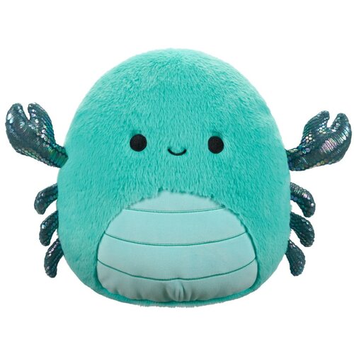 Squishmallows Pli&amp;scaron;ana igračka Carpio &amp;ndash; Slike