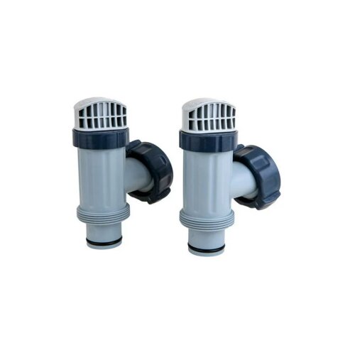 Intex set klipnih ventila za bazene 2/1 25010 Cene